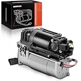 Compresseur de suspension d'air compatible avec CLS