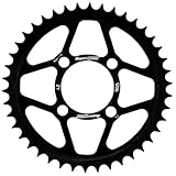 supersprox - Couronne acier 428 x 42 (rfe1206 x 42blk)