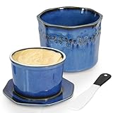 Beurrier français, 280 g, refroidi à l'eau, avec ligne