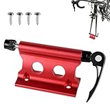 SUPAWAY 1 support de fourche de vélo - Clip fixe en