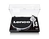 Lenco LBT-188 Platine Vinyle - Platine Bluetooth -