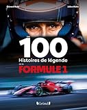 Les 100 histoires de légende de la Formule 1: Gérard