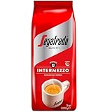 Segafredo Zanetti Intermezzo - Haricot entier (paquet