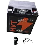 COMPATIBLE AVEC MOTO GUZZI V65 SP 650 1981-1987 HDX30HL-BS