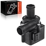 Frankberg Pompe à eau supplémentaire compatible avec