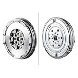 LUK 6_415025610 Volant moteur