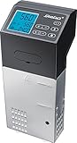 Steba SV 100 PROFESSIONAL Sous-Vide Garer Puissance