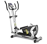 BH Fitness Spazio Program 10002361 Vélo élliptique