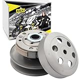 AREA1 Convertisseur de rechange + embrayage + cloche,