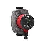 Circulateur GRUNDFOS ALPHA2 25-40 180-99411165