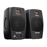 Système de monitoring de bureau amplifié ADAM Audio