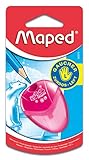 MAPED - Taille-crayon "I-GLOO" - Taille-crayon pour