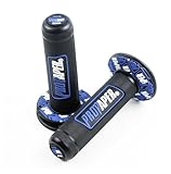 MOMOALA Poignées De Frein en Caoutchouc pour Guidon