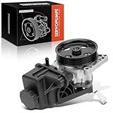 Pompe Servo compatible avec Sprinter 3 5-T 3-T 4 6-T