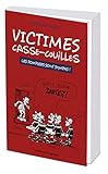 Victimes casse-couilles: Les pompiers sont sympas !