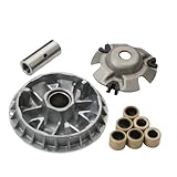 Accessoires Kit variateur de scooter 18,2 g Ensemble