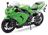 newray New Ray 42443 A - Moto Kawasaki ZX 10 R/Honda