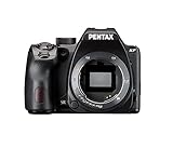 PENTAX KF Appareil Photo Reflex APS-C boîtier Nu, Tout-Temps