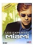 Les experts miami, saison 5
