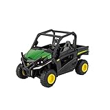 Britains John Deere Gator 1:32 (Vert), Tracteur à collectionner