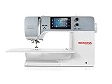 Bernina B570 Quilting Edition
