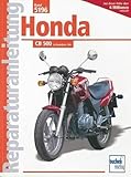 Honda CB 500: Ab Baujahr 1994