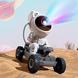 Gemmac Astronaute Projecteur Galaxie, Projecteur Ciel