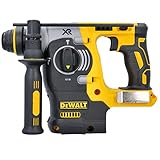 DEWALT Perforateur-Burineur SDS-PLUS Brushless XR 18V