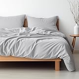 Hausfelder® Parure de lit en microfibre 155 x 220 cm,