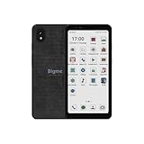 Bigme HiBreak E-Ink Appareil mobile 5,84" 6+128G Android