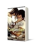 Confessions of a Bad Boy (Baileys-Serie 5): Romantische