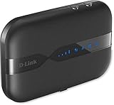 D-Link DWR-932 Routeur Mobile Wireless N150 4G Cat4