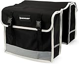 Dunlop Sacoche Velo - Sacoche Velo Porte Bagage Arrierea