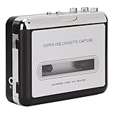 Enregistreur Lecteur Convertisseur de Cassettes en