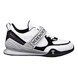 Yummsion Chaussures De Soulevé De Terre,HaltéRophilie