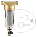 SWAWIS Filtre fin réutilisable et rinçable - Filtre