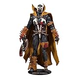 McFarlane Mortal Kombat - Figurine McFarlane 17cm -