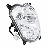 P2R (Motorisé) Phare scooter adaptable sym 50 orbit