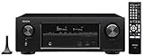 Denon AVRX1300WBKE2 Récepteur AV 7.2 canaux Dolby Atmos,