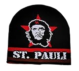 Generisch St Pauli Bonnet Che Guevara / 1910 (casquette