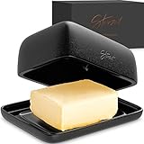 Steinzeit Beurrier design - En céramique - Pour tous