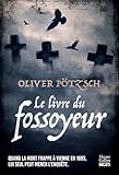 Le livre du fossoyeur: Un thriller historique envoûtant