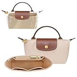 dinghaole Organiseur pour Longchamp, organiseur de