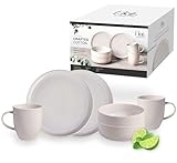 like. by Villeroy & Boch - Crafted Cotton, 6 pcs. set