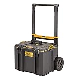 DEWALT Coffret Mobile TOUGHSYSTEM Grande Contenance
