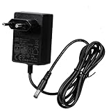 Carbosing 9V 2A Adaptateur Secteur Alimentation Chargeur