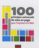 100 principes universels de mise en page pour l'imprimé