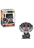 Pop Lion King Live Rafiki Vinyl Figure