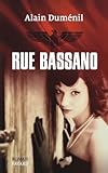 Rue Bassano