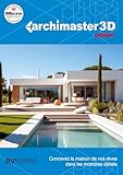 ArchiMaster 3D - Expert - Version 2024